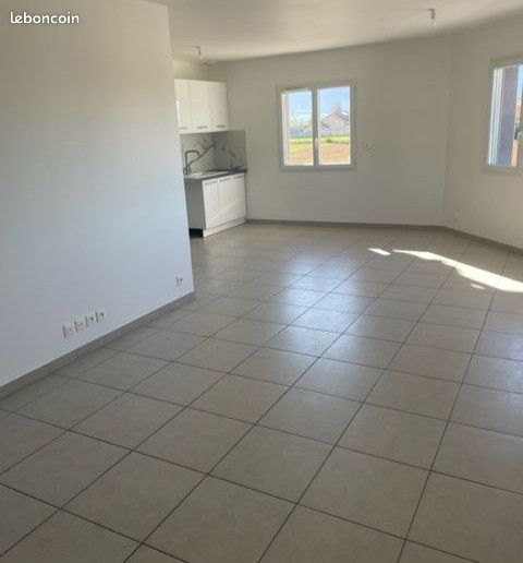 Appartement 3 pièces 67 m² · à Saint-Sauveur · 67,2 m² · 730 €/mois