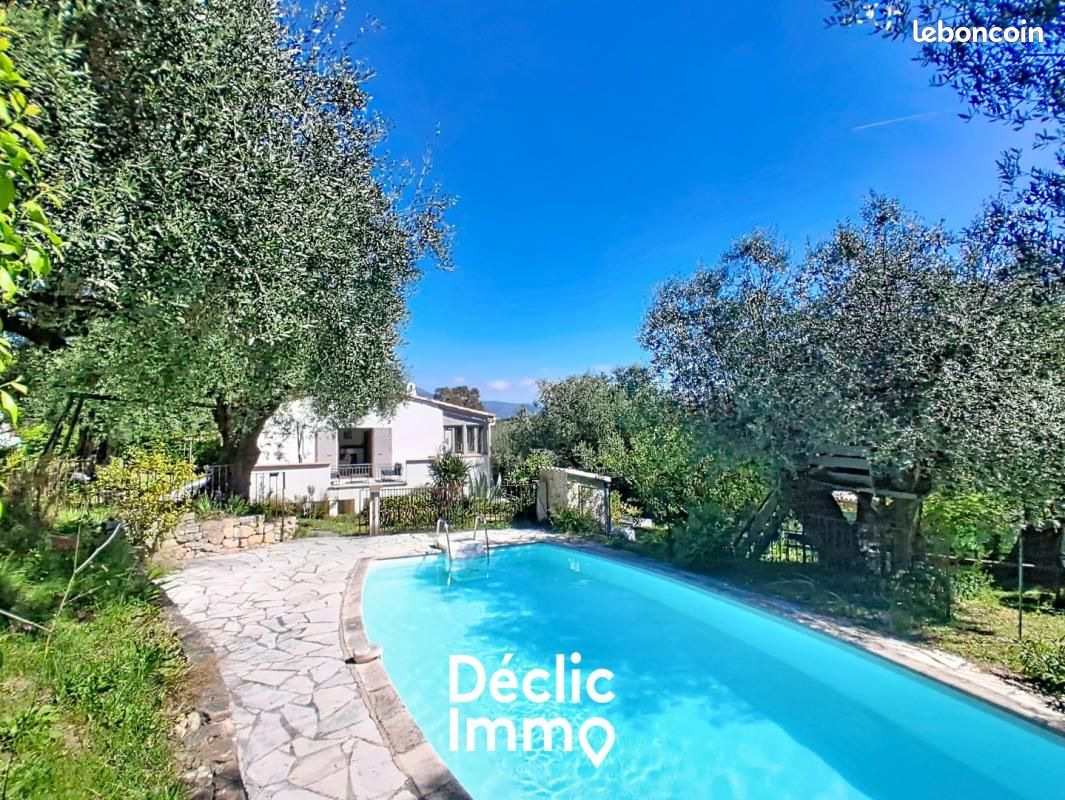 Maison 7 pièces 154 m² · à Le Rouret · 154 m² · 889 000 €