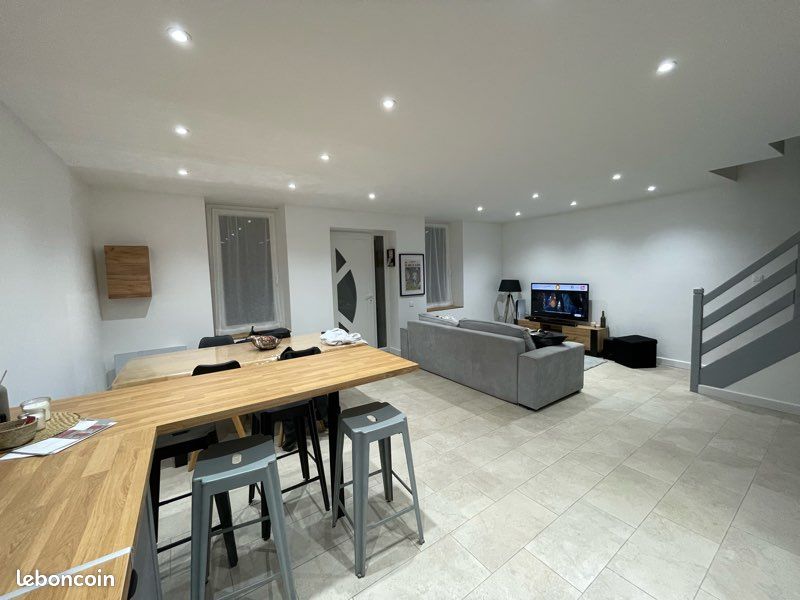 Maison 5 pièces 105 m² · à Vinassan · 105 m² · 158 000 €