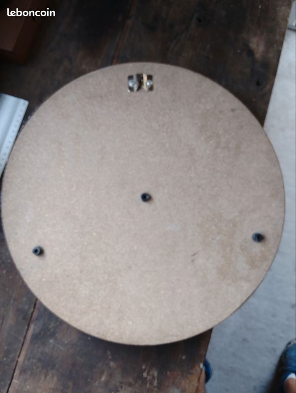 Cible fléchettes (image 2)