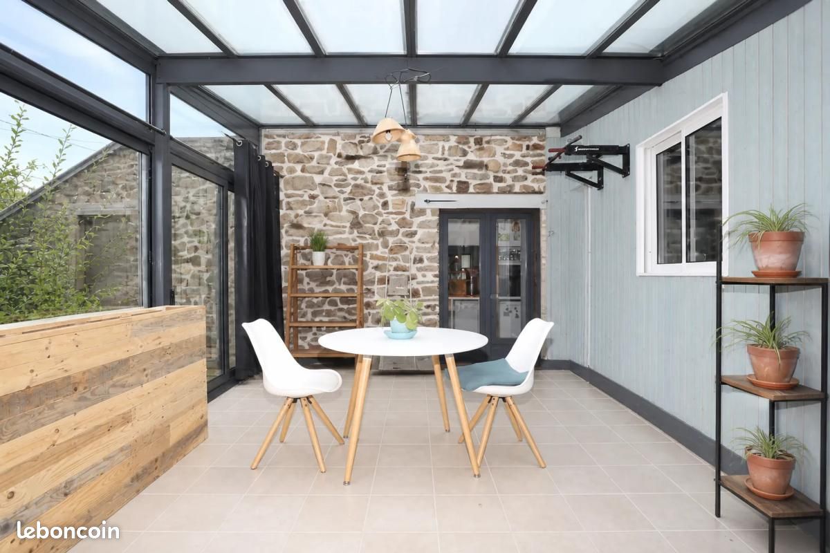 Maison 4 pièces 88 m² · à Liffré · 88 m² · 250 000 €