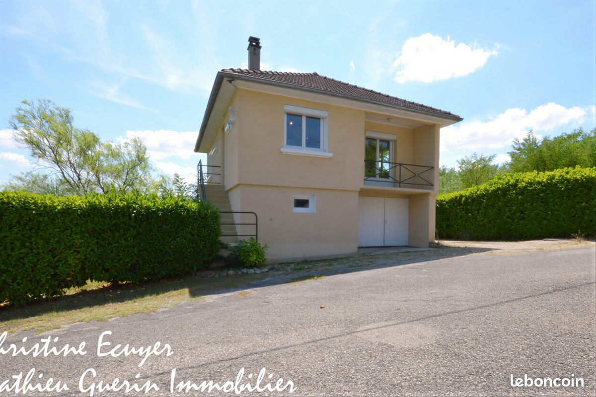 Maison 3 pièces 57 m² · à Les Avenières Veyrins-Thuellin · 57 m² · 173 500 €