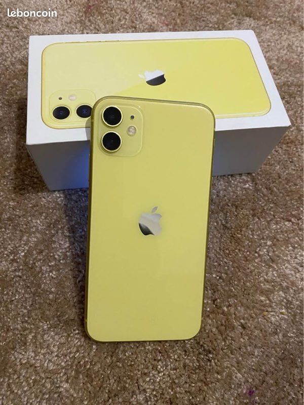 IPhone 13 Pro Max original Apple (image 2)