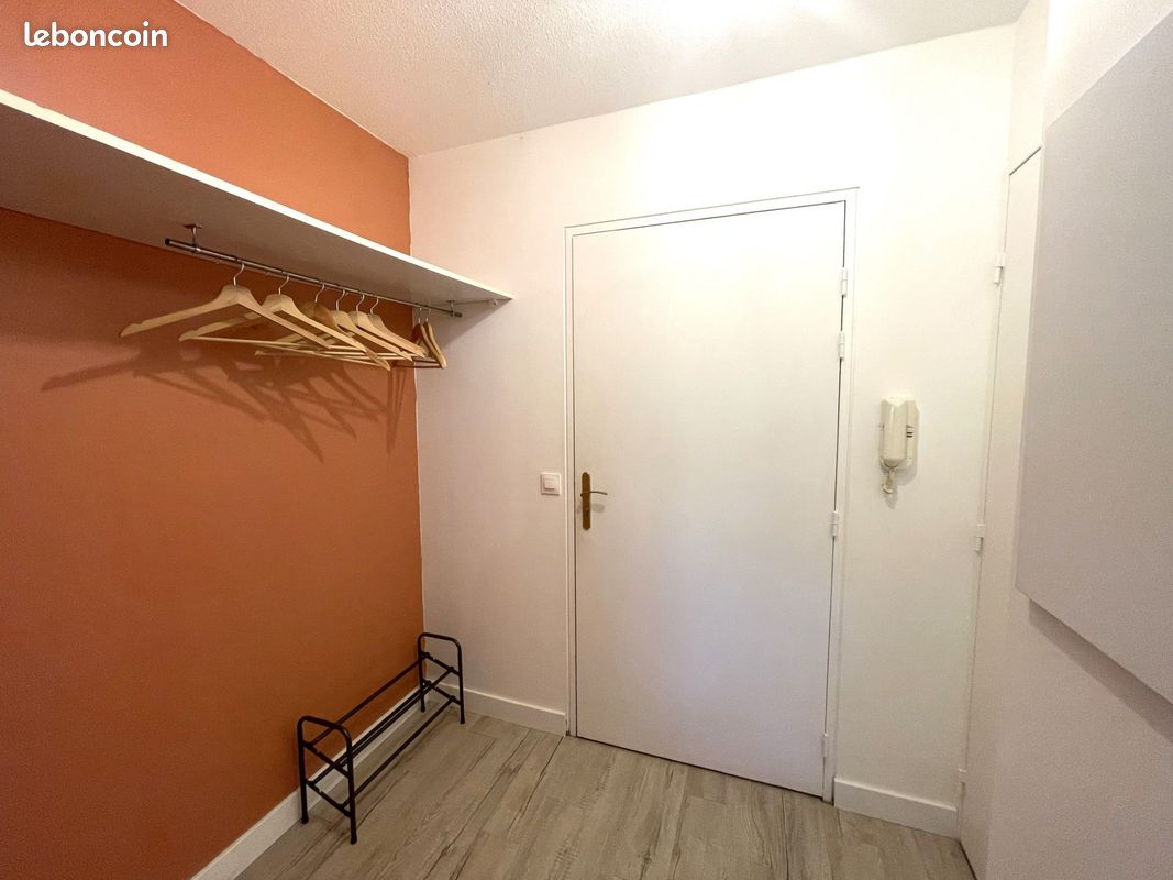 Appartement a louer moissy-cramayel - 2 pièce(s) - 47 m2 - Surfyn