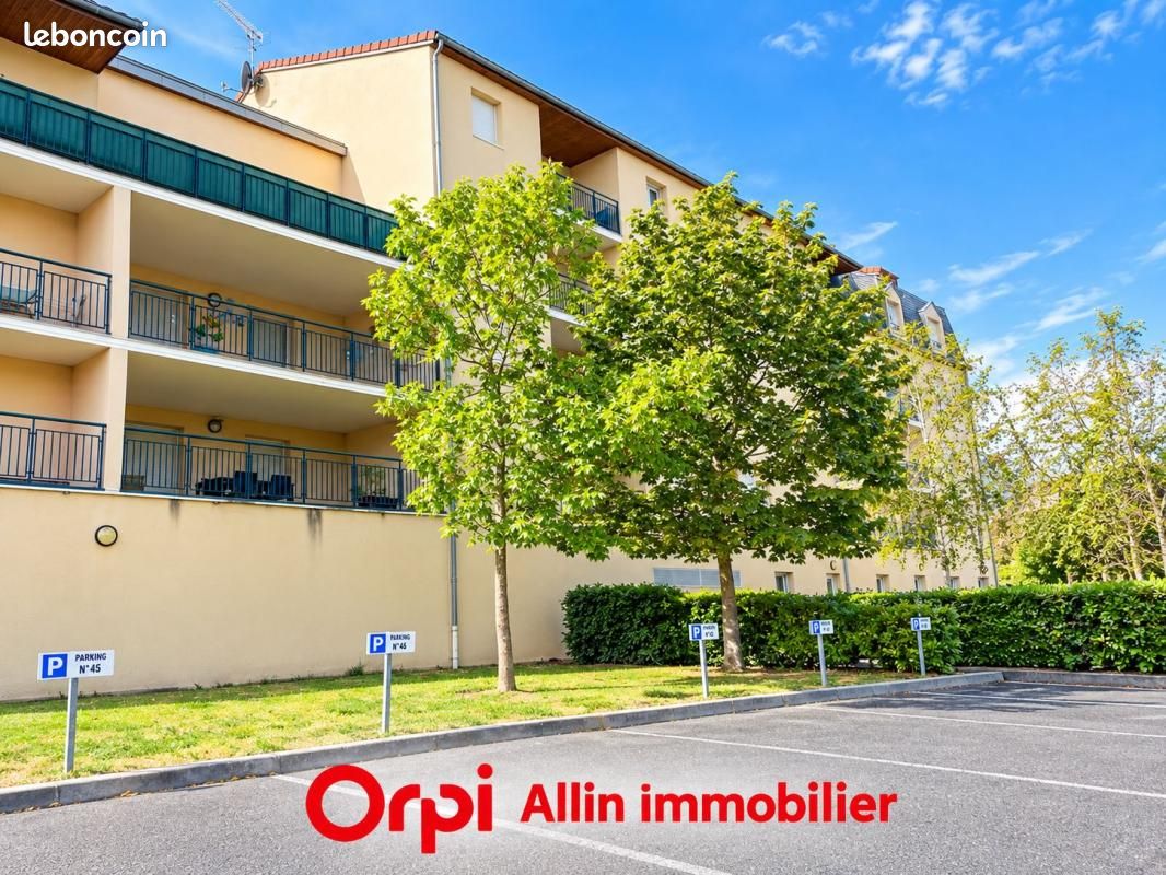Appartement 3 pièces 98 m² · à Montluçon · 98 m² · 173 000 €