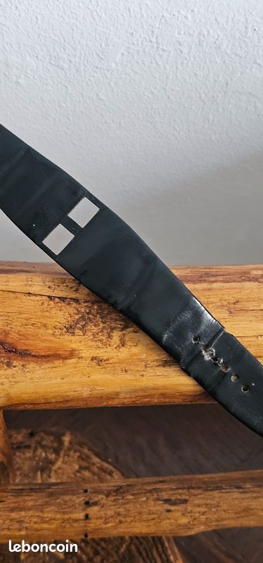 Montre Lip - Baschmakoff - Automatic - Vintage - Montres & Bijoux