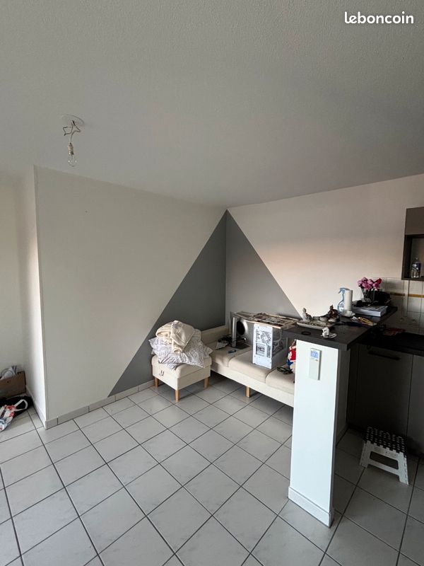 Appartement 2 pièces 45 m² · à Agen · 45 m² · 615 €/mois