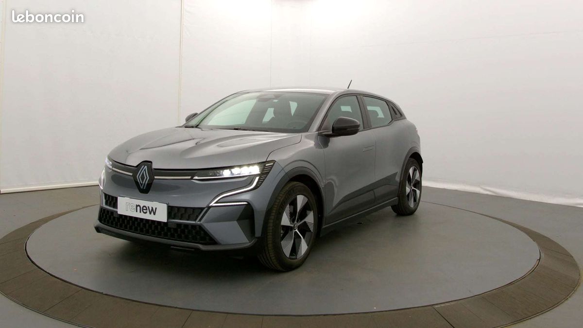 Renault megane e tech ev60 220 ch optimum charge equilibre (image 19)