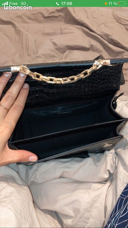 Sac à main Karl Lagerfeld (image 3)