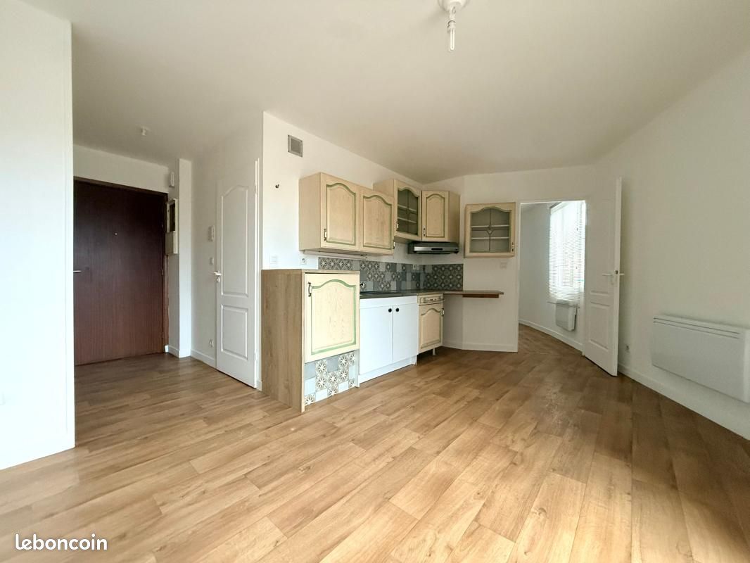 Appartement 2 pièces 34 m² · à Armentières · 34 m² · 93 700 €