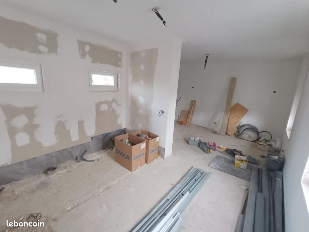 Maison 4 pièces 81 m² · à Amiens · 81 m² · 127 900 €
