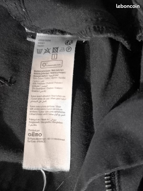 Pantalon (image 4)