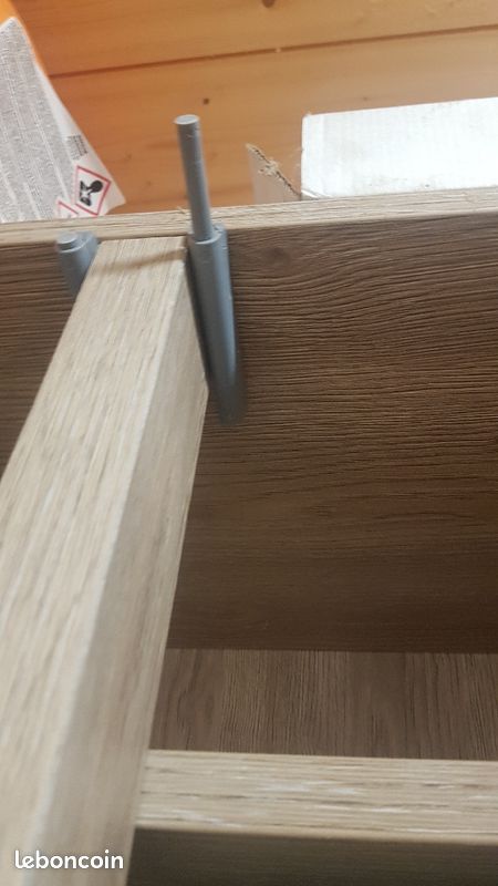 Push lach pour meuble cuisine (image 2)
