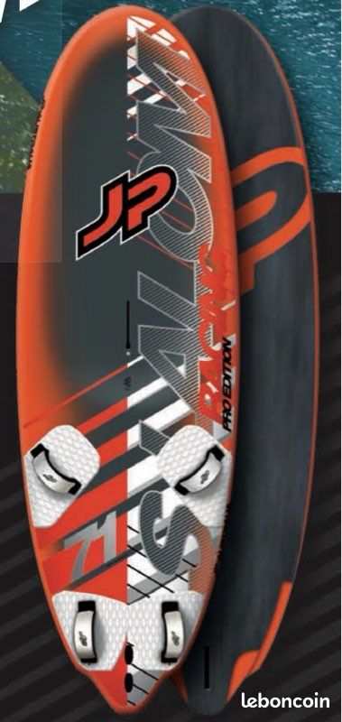Pièces rétro neuves dans leur boîte NOS MRP SB 3 slalom 36-40T modèle