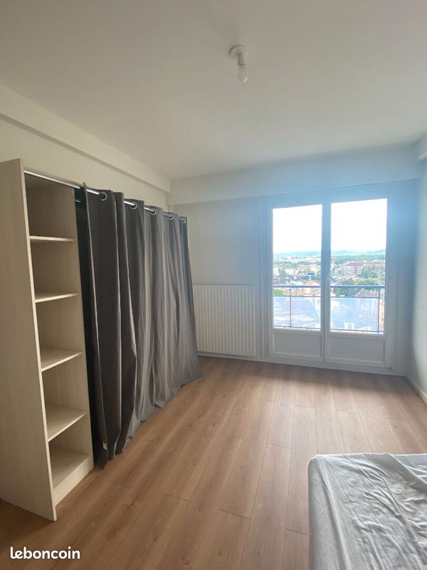 Appartement a louer thionville - 3 pièce(s) - 75 m2 - Surfyn
