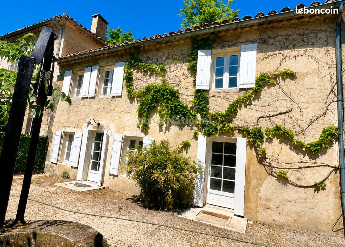 Maison 3 pièces 74 m² · à Avignon · 74 m² · 227 000 €