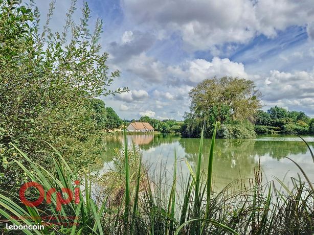 Maison 4 pièces 134 m²
