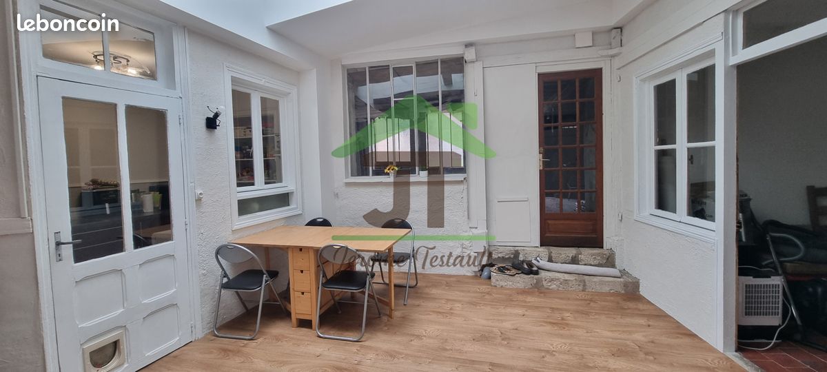 Maison 4 pièces 125 m² · à Châteaudun · 125 m² · 149 500 €