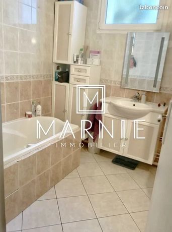 Appartement a louer paris-15e-arrondissement - 2 pièce(s) - 43 m2 - Surfyn