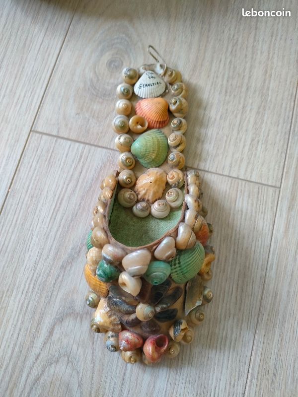 Bibelots Coquillages (image 2)