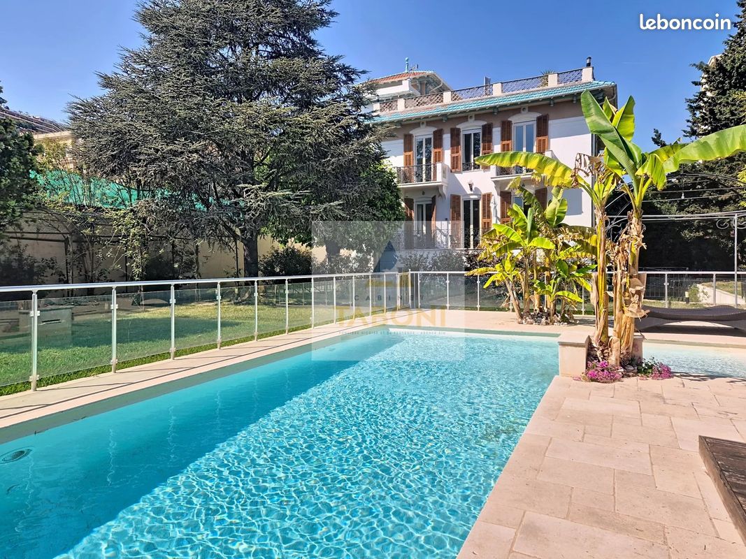 Appartement 2 pièces 31 m² · à Nice · 31 m² · 198 500 €
