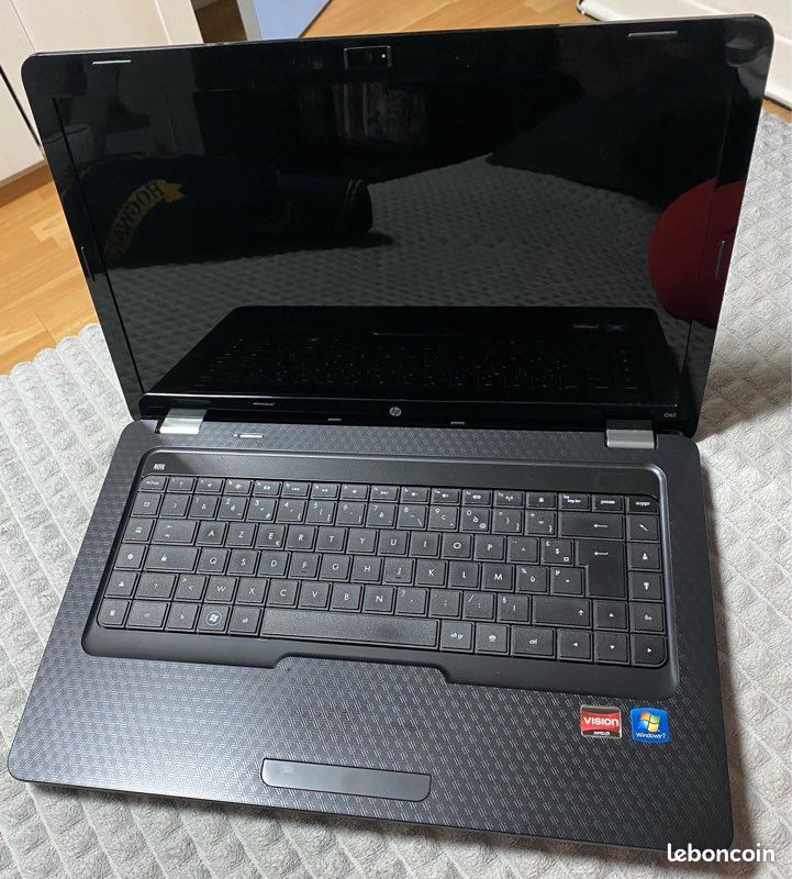 Ordinateurs Portables Dell / HP I5-7e Génération D’occasion En Gros Ram Mixte Testes En Puissance Stockage