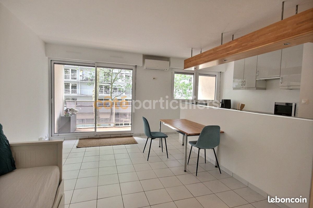 Appartement 1 pièce 37 m² · à Paris · 37 m² · 1 175 €/mois
