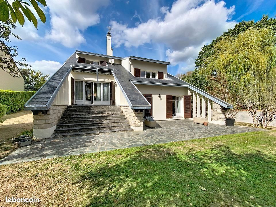 Maison 4 pièces 184 m² · à Boussy-Saint-Antoine · 184 m² · 467 000 €
