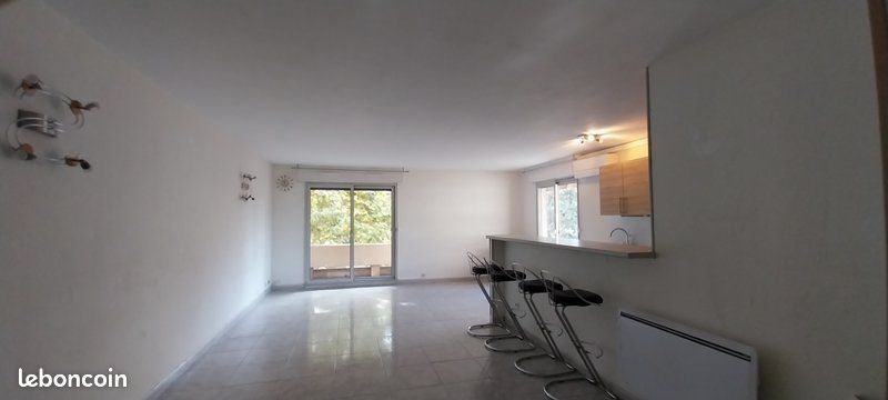Appartement 3 pièces 84 m² · à Marseille · 84 m² · 1 420 €/mois