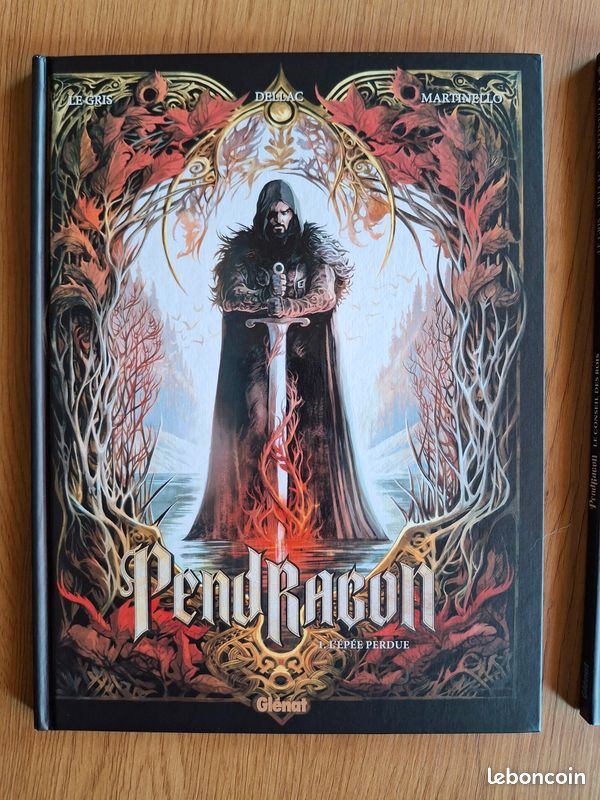 Pendragon (image 2)