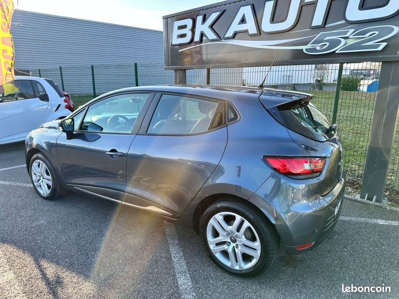 Renault CLIO IV 1.5 DCI 75CH ENERGY BUSINESS 5P EURO6C (image 11)
