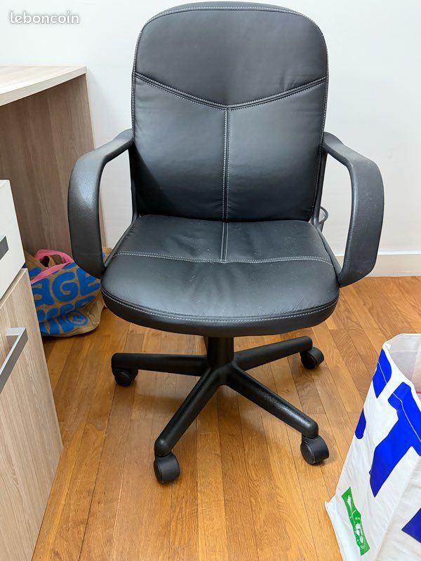 Chaise de bureau (image 2)