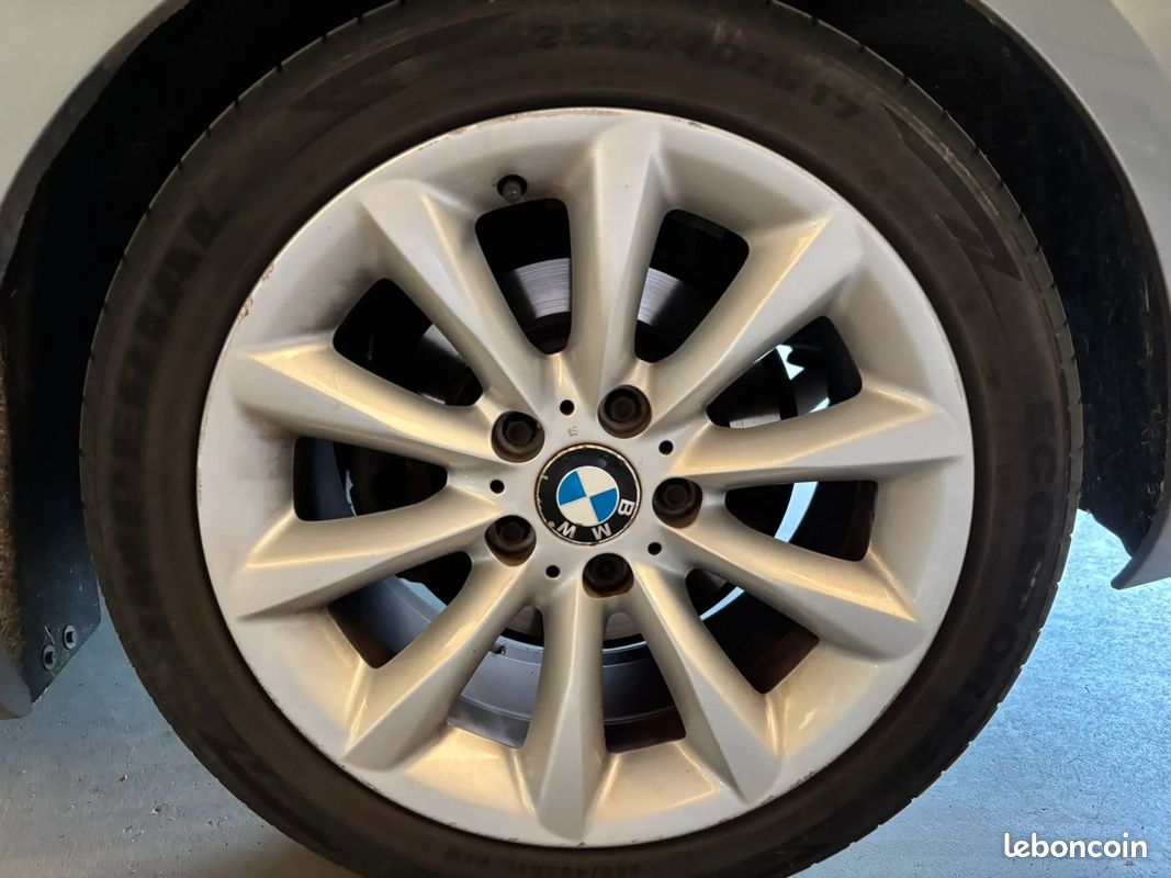 BMW Série 3 Coupé 320 D E92 HARMAN KARDON 184ch Sport Design - 2010 - 184 000 km (image 19)