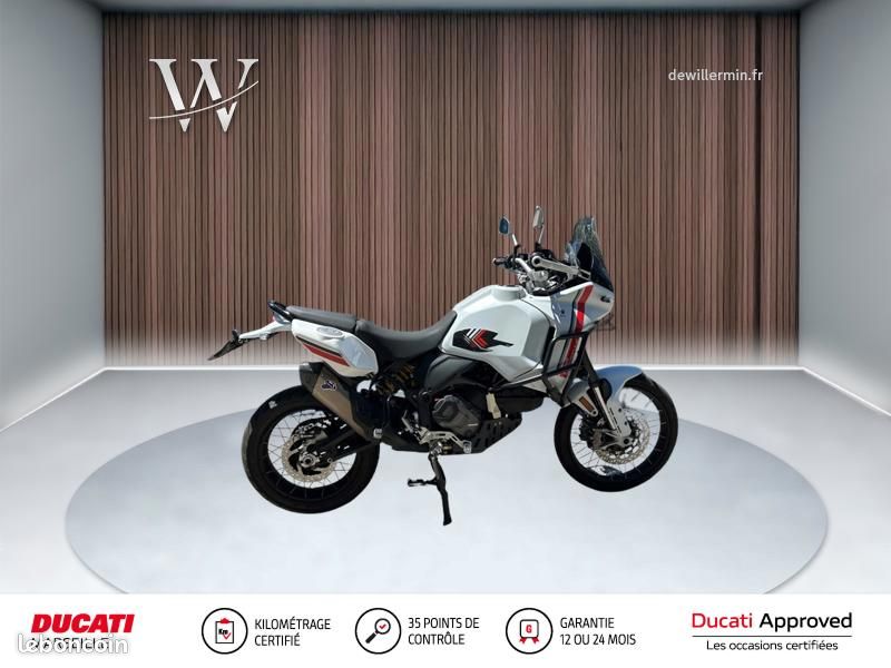 Ducati R 937 cm3 (image 5)