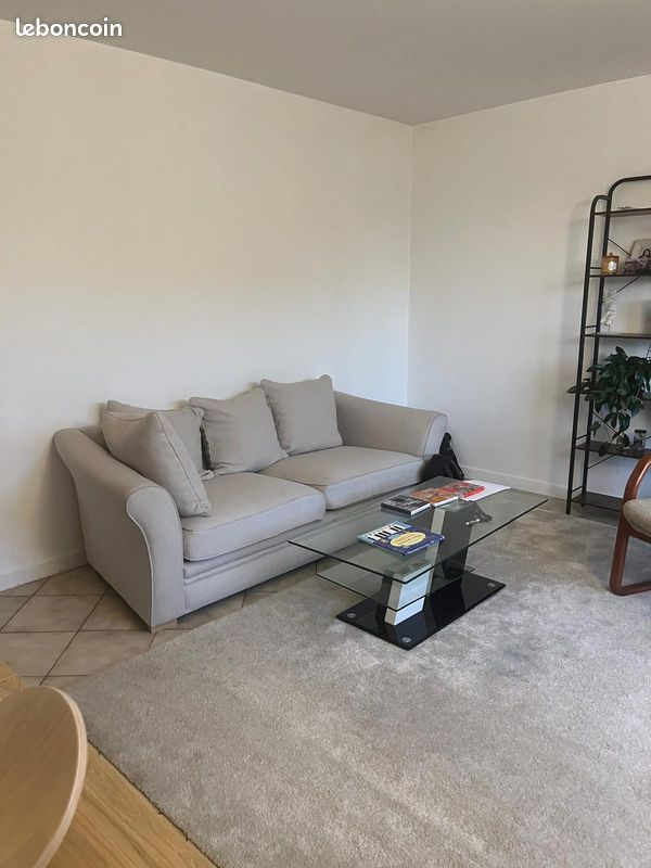 Appartement 3 pièces 62 m² · à Les Pavillons-sous-Bois · 62 m² · 1 190 €/mois