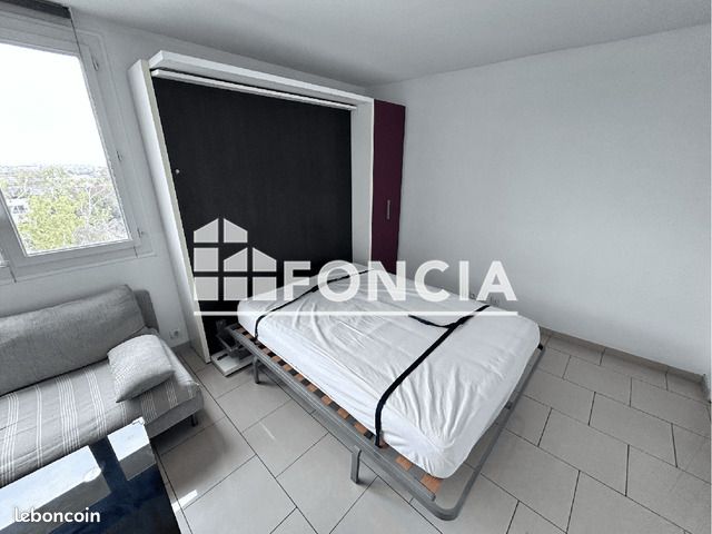 Appartement a louer suresnes - 1 pièce(s) - 36 m2 - Surfyn