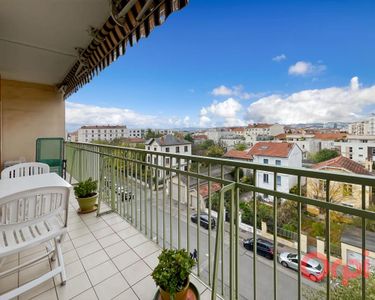 Appartement 305 000 € - 71 m²
