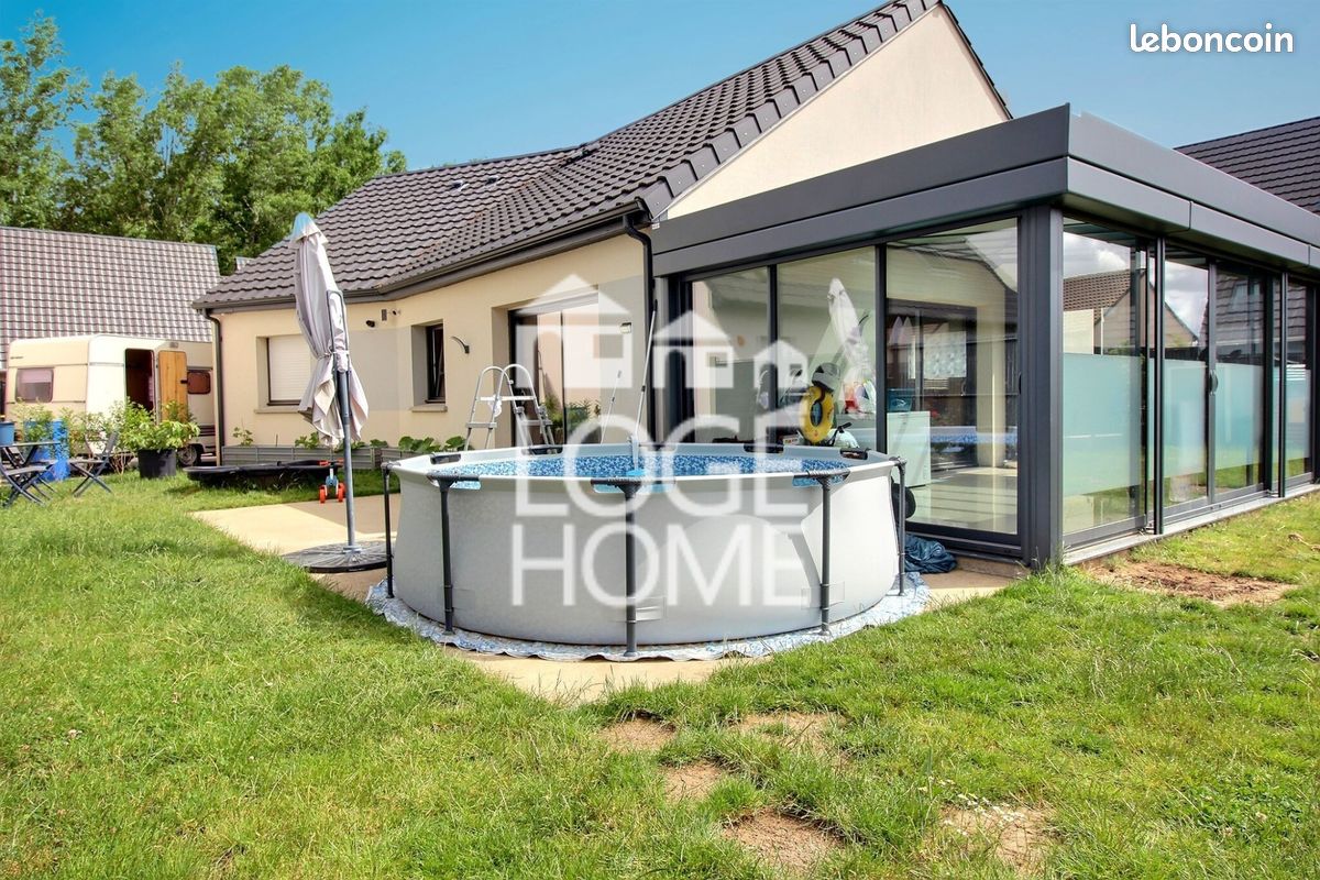 Maison 4 pièces 92 m² · à La Bassée · 92 m² · 269 900 €