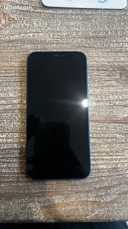Iphone 12 mini (image 2)