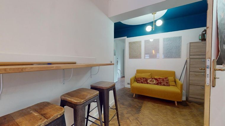 Appartement a louer vanves - 5 pièce(s) - 86 m2 - Surfyn