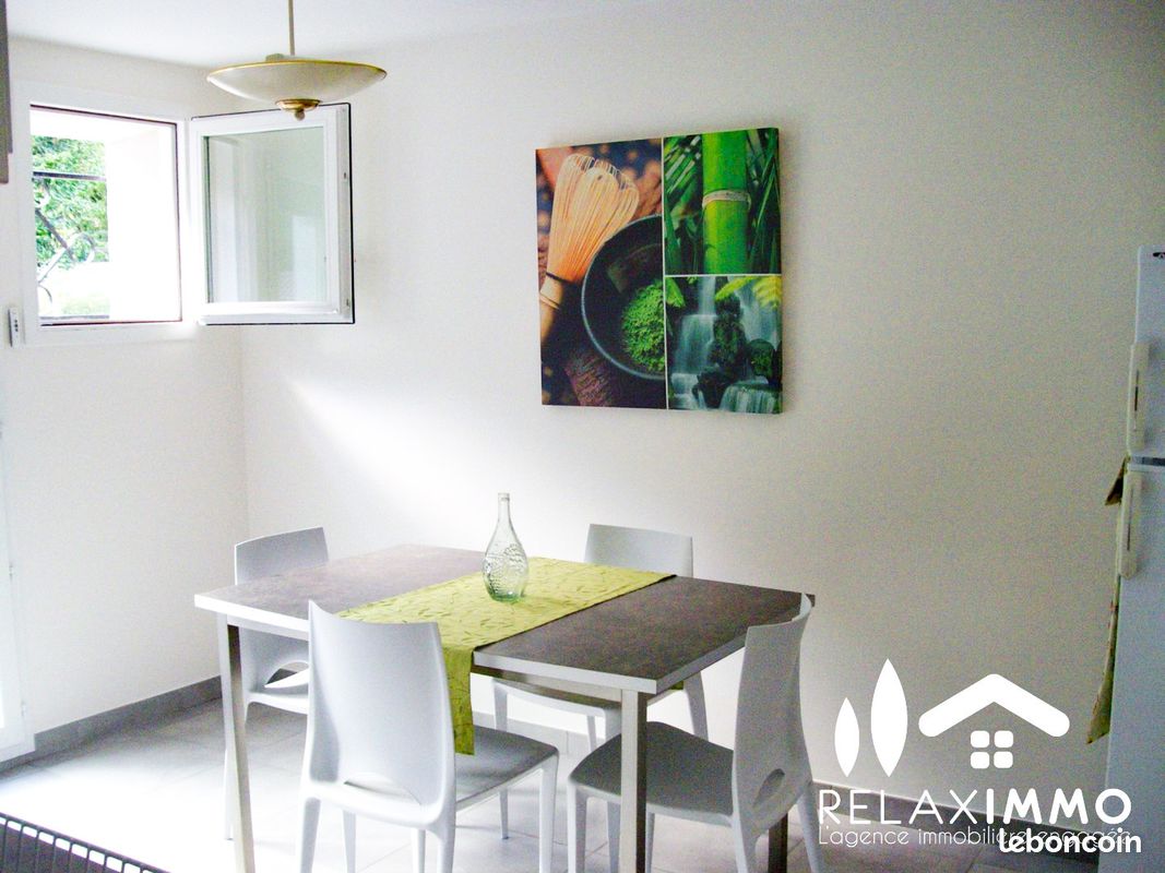 Appartement 2 pièces 46 m² (image 1)