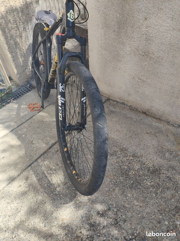 Vélo C100 (image 3)