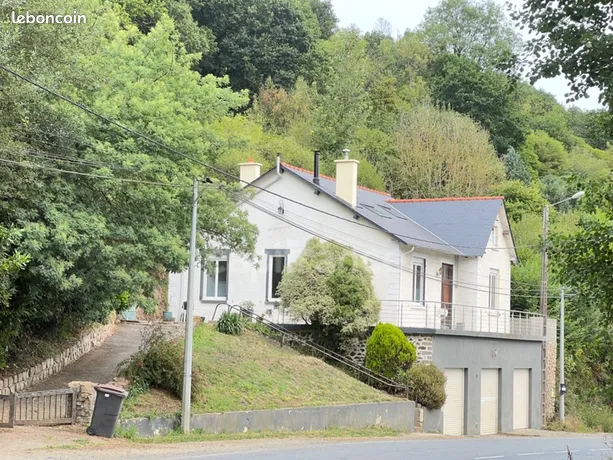 Annonce vente Maison trémuson