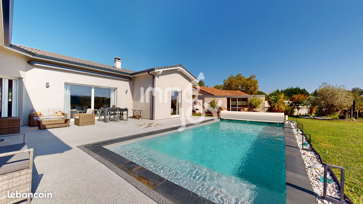 Maison 4 pièces 134 m² · à Muret · 134 m² · 449 000 €