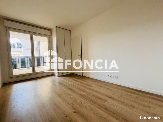 Appartement a louer montmagny - 2 pièce(s) - 42 m2 - Surfyn