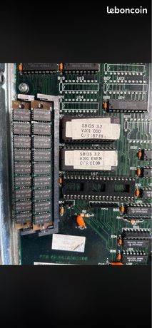 Ordinateur Vintage Tandon Avec MS-DOS 3.1 – Fonctionnel Et Prêt à L’emploi