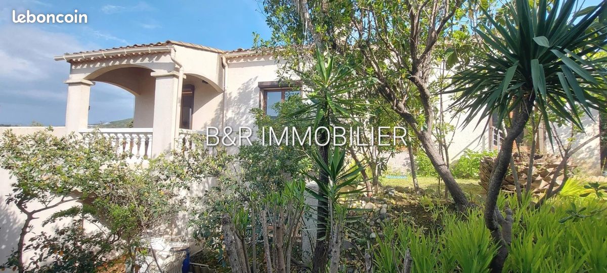 Maison 5 pièces 150 m² · à Grosseto-Prugna · 150 m² · 680 000 €