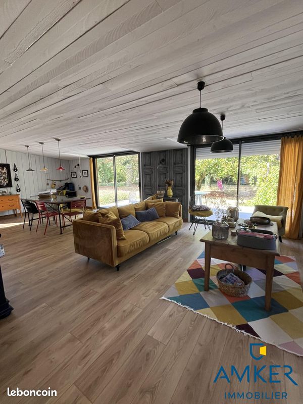 Maison 6 pièces 165 m² · à Savenay · 165 m² · 474 000 €