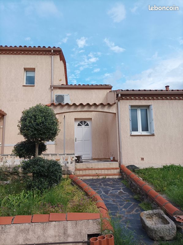 Maison 7 pièces 173 m² · à Laroque-des-Albères · 173 m² · 468 000 €