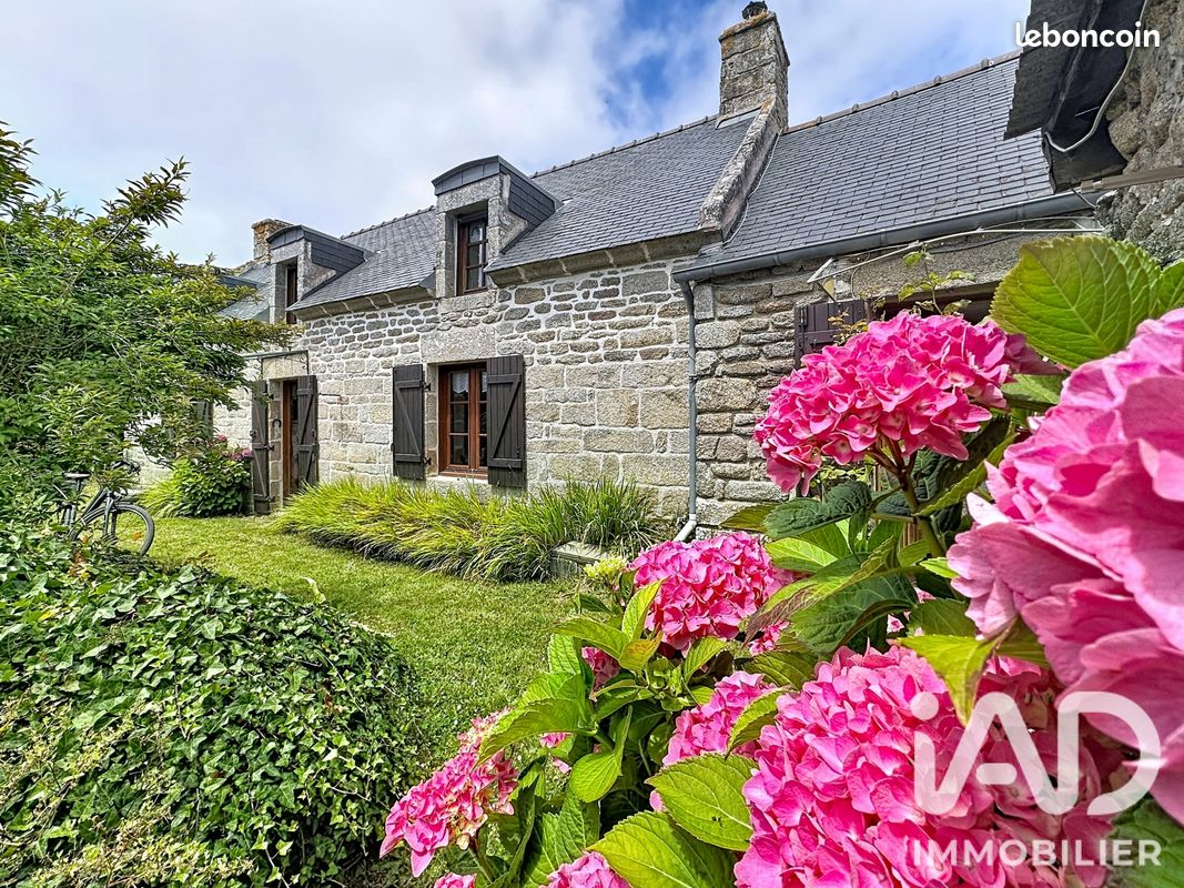 Maison 5 pièces 112 m² · à Penmarch · 112 m² · 360 525 €
